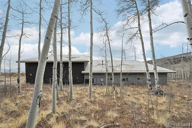 1499 Sheep Ridge Road Fairplay, CO 80440