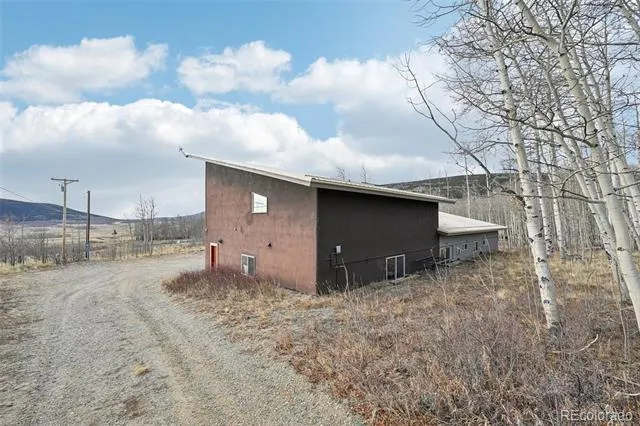 1499 Sheep Ridge Road Fairplay, CO 80440