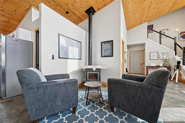 1499 Sheep Ridge Road Fairplay, CO 80440