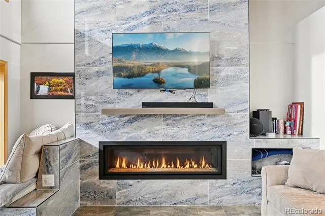 1499 Sheep Ridge Road Fairplay, CO 80440