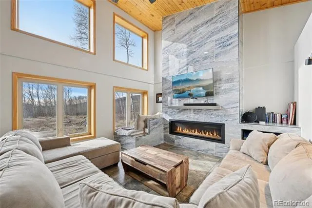 1499 Sheep Ridge Road Fairplay, CO 80440