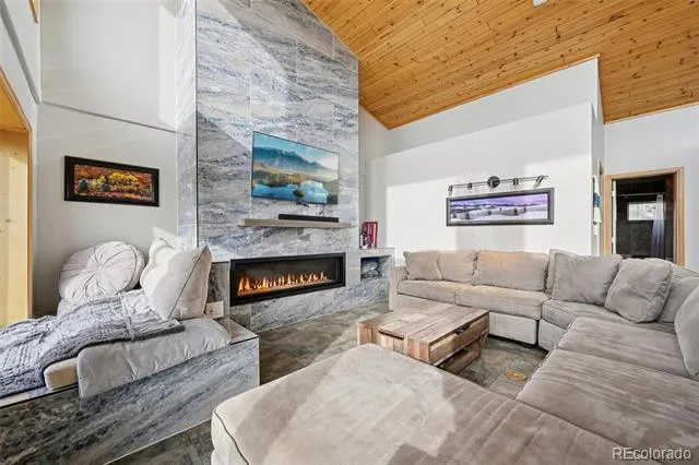 1499 Sheep Ridge Road Fairplay, CO 80440