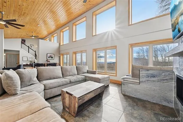 1499 Sheep Ridge Road Fairplay, CO 80440