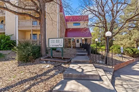 14760 E Kentucky Drive #328