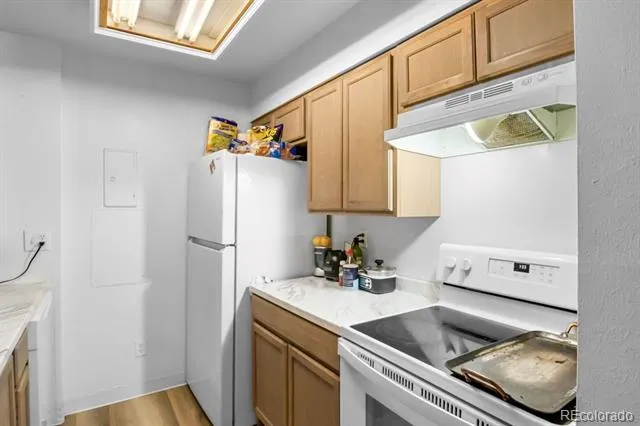 14760 E Kentucky Drive #328 Aurora, CO 80012