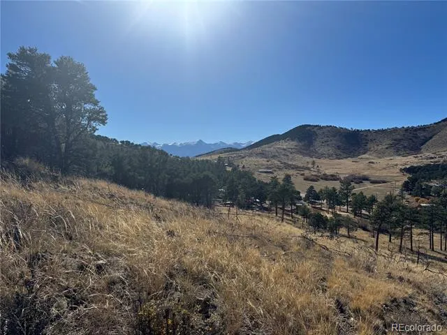 0 G Path Cotopaxi, CO 81223