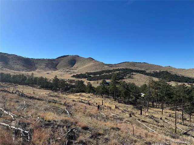 0 G Path Cotopaxi, CO 81223
