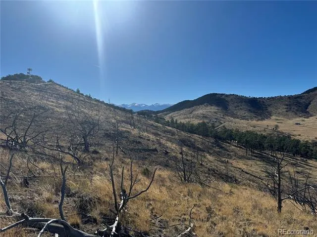 0 G Path Cotopaxi, CO 81223