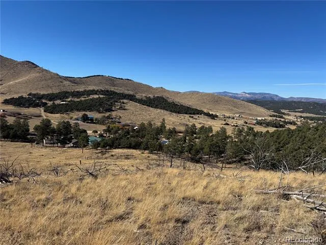 0 G Path Cotopaxi, CO 81223
