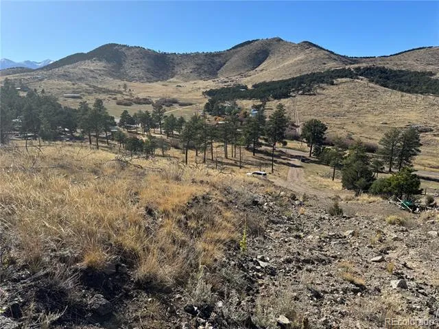 0 G Path Cotopaxi, CO 81223