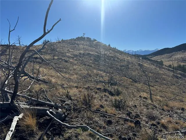 0 G Path Cotopaxi, CO 81223