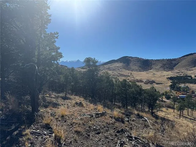 0 G Path Cotopaxi, CO 81223