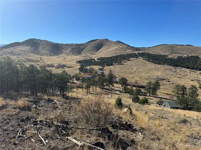 0 G Path Cotopaxi, CO 81223