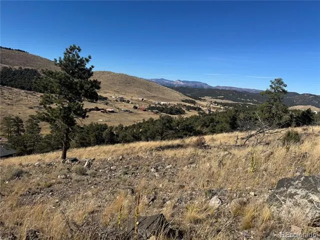 0 G Path Cotopaxi, CO 81223