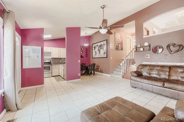 19073 E 16th Avenue Aurora, CO 80011