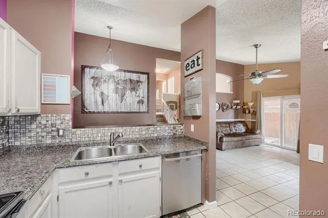 19073 E 16th Avenue Aurora, CO 80011