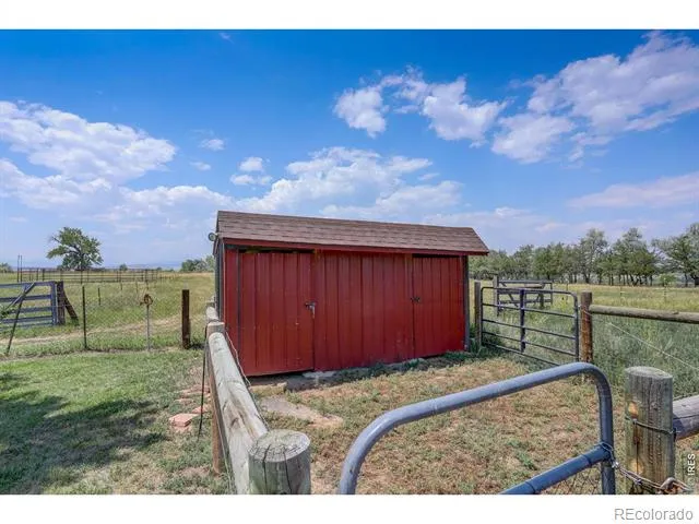 2316 Horseshoe Circle Longmont, CO 80504