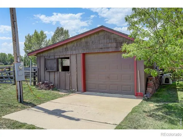 2316 Horseshoe Circle Longmont, CO 80504