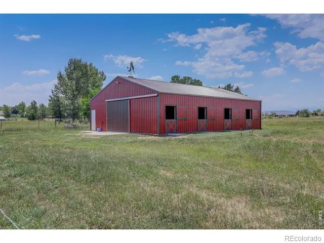 2316 Horseshoe Circle Longmont, CO 80504