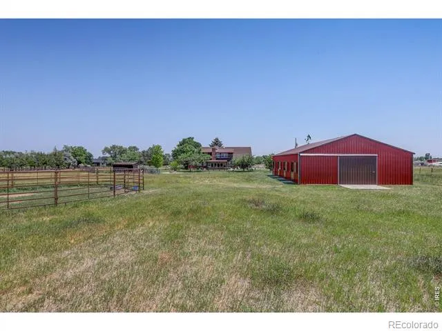 2316 Horseshoe Circle Longmont, CO 80504