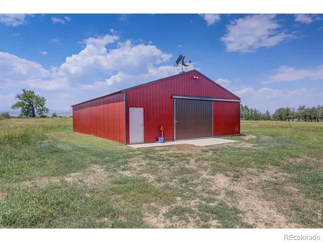2316 Horseshoe Circle Longmont, CO 80504