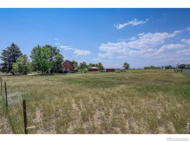 2316 Horseshoe Circle Longmont, CO 80504