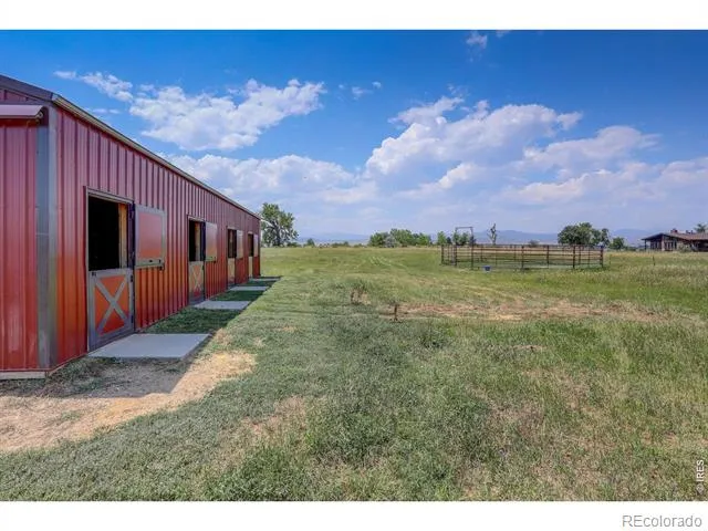 2316 Horseshoe Circle Longmont, CO 80504