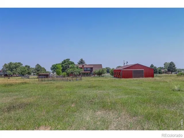 2316 Horseshoe Circle Longmont, CO 80504