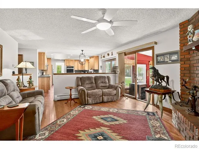 2316 Horseshoe Circle Longmont, CO 80504