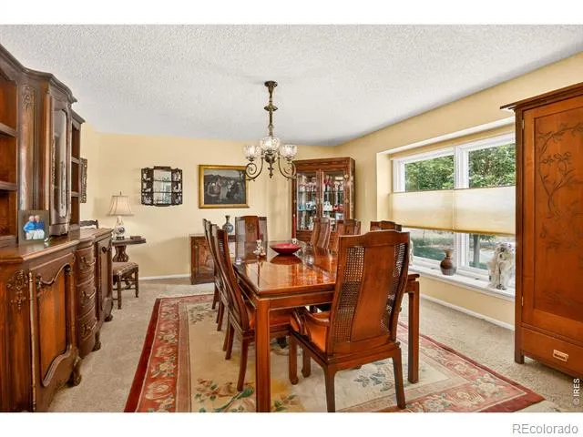 2316 Horseshoe Circle Longmont, CO 80504