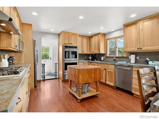 2316 Horseshoe Circle Longmont, CO 80504