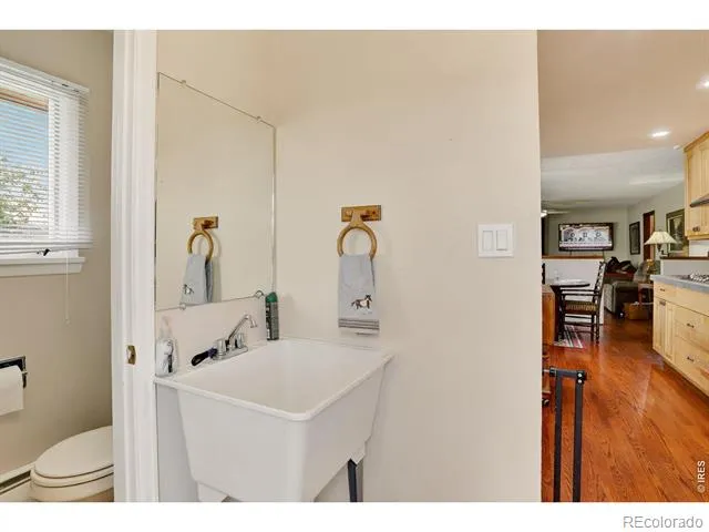 2316 Horseshoe Circle Longmont, CO 80504