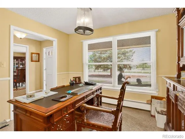 2316 Horseshoe Circle Longmont, CO 80504