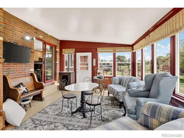 2316 Horseshoe Circle Longmont, CO 80504