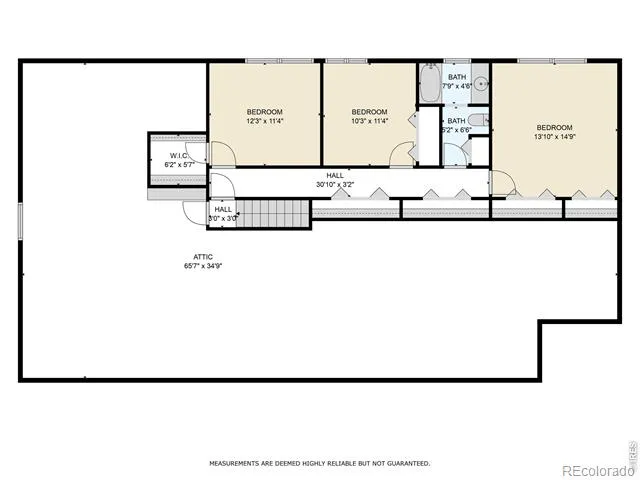 2316 Horseshoe Circle Longmont, CO 80504