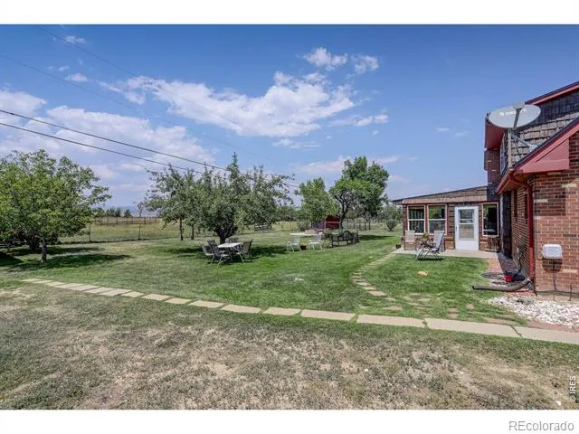 2316 Horseshoe Circle Longmont, CO 80504