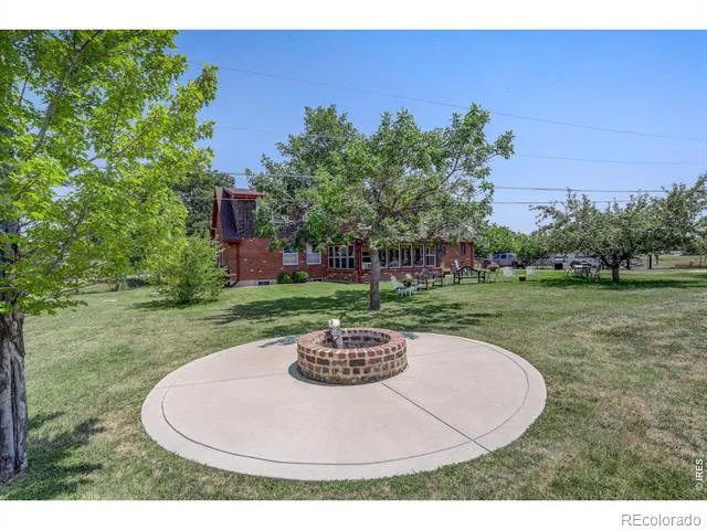 2316 Horseshoe Circle Longmont, CO 80504