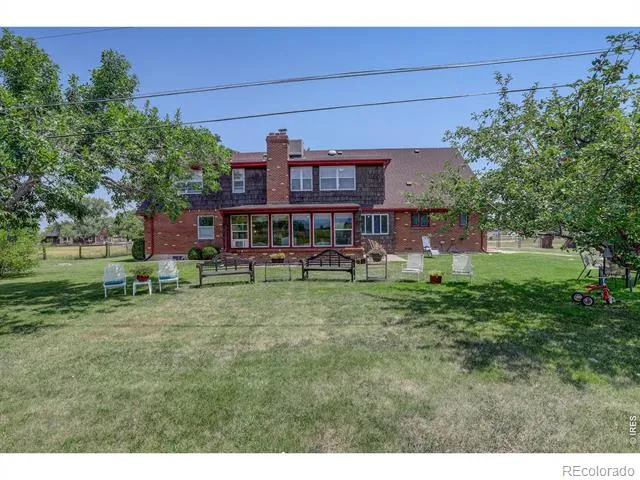2316 Horseshoe Circle Longmont, CO 80504
