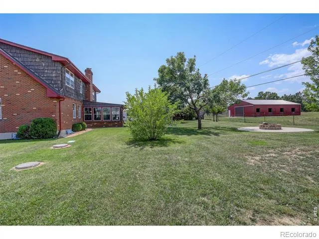2316 Horseshoe Circle Longmont, CO 80504