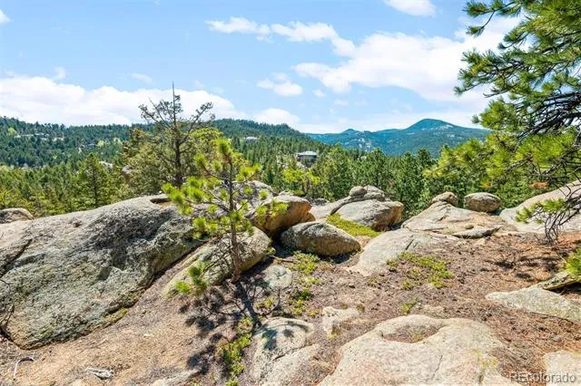 6351 Canyon Creek Road Evergreen, CO 80439