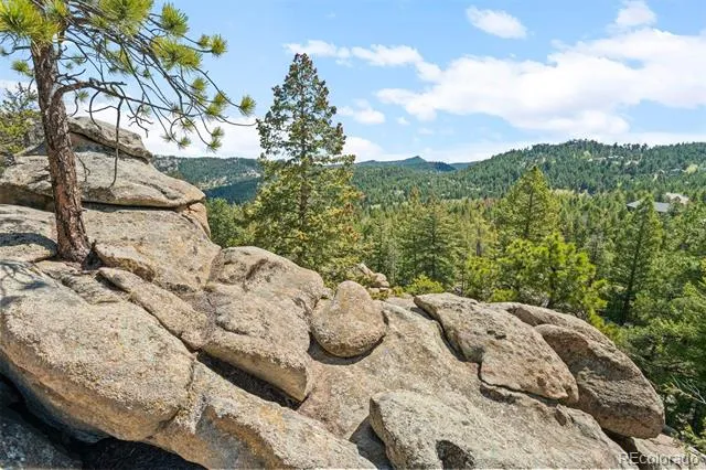 6351 Canyon Creek Road Evergreen, CO 80439