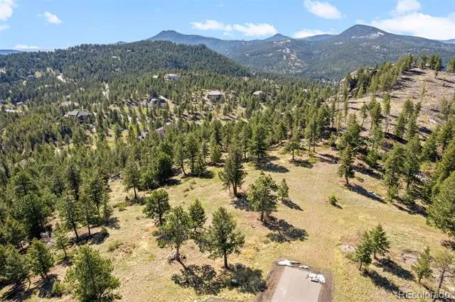 6351 Canyon Creek Road Evergreen, CO 80439