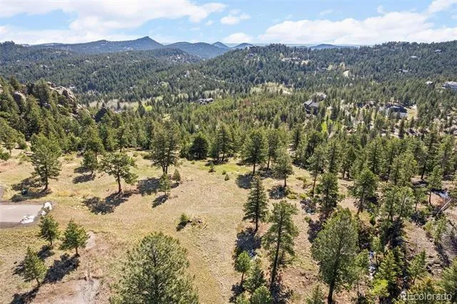 6351 Canyon Creek Road Evergreen, CO 80439