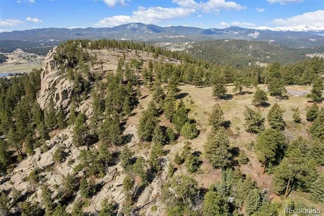 6351 Canyon Creek Road Evergreen, CO 80439