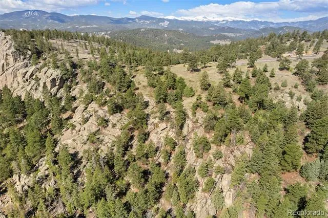 6351 Canyon Creek Road Evergreen, CO 80439