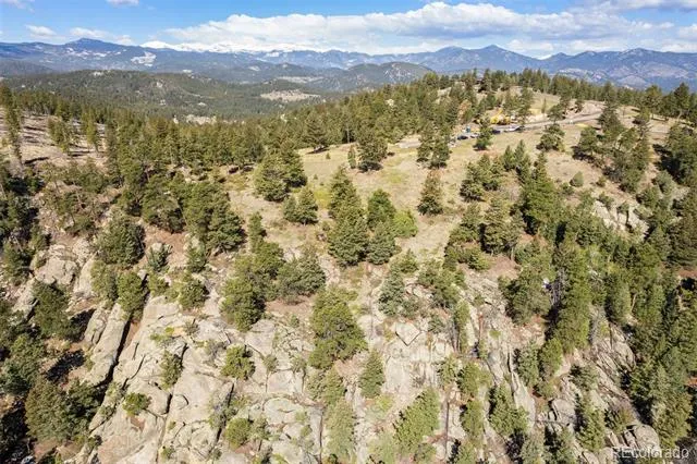 6351 Canyon Creek Road Evergreen, CO 80439