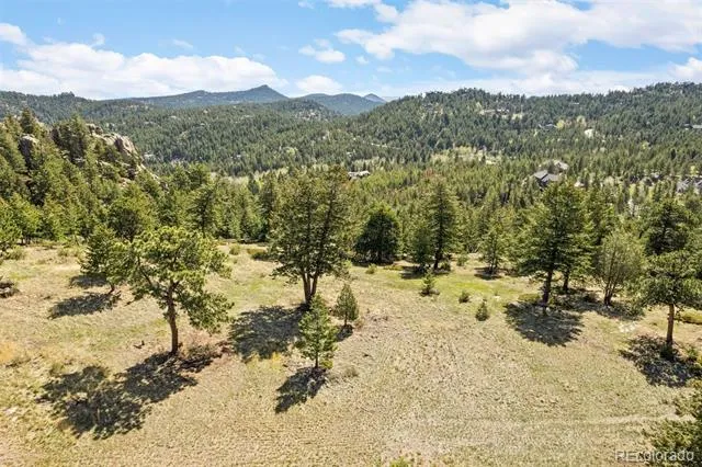 6351 Canyon Creek Road Evergreen, CO 80439
