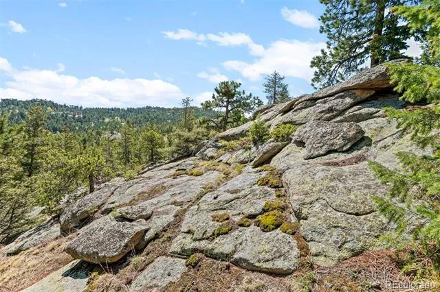 6351 Canyon Creek Road Evergreen, CO 80439