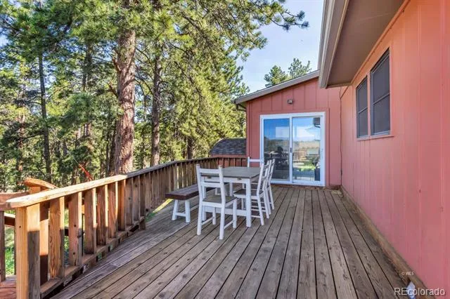 9591 State Highway 96 Westcliffe, CO 81252
