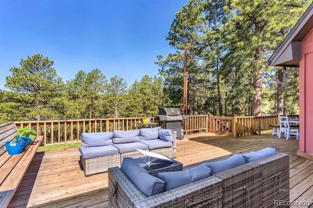 9591 State Highway 96 Westcliffe, CO 81252
